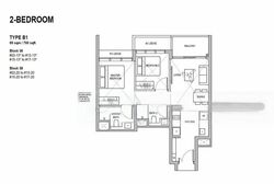 Lentoria (D26), Condominium #450564291